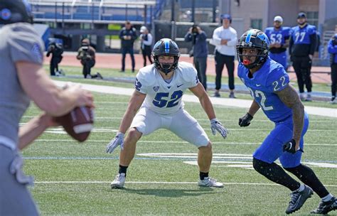 In UB win, linebacker Shaun Dolac feels at home back at home.